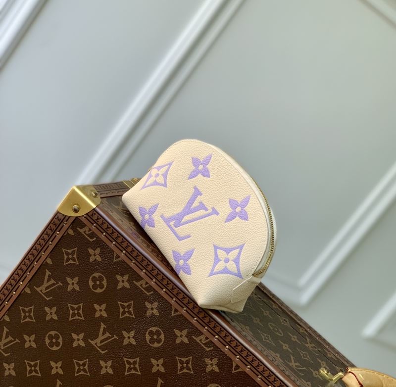 LV Clutch Bags